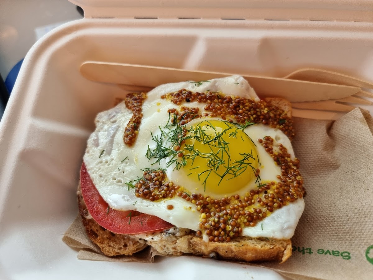 Bagels & Toast