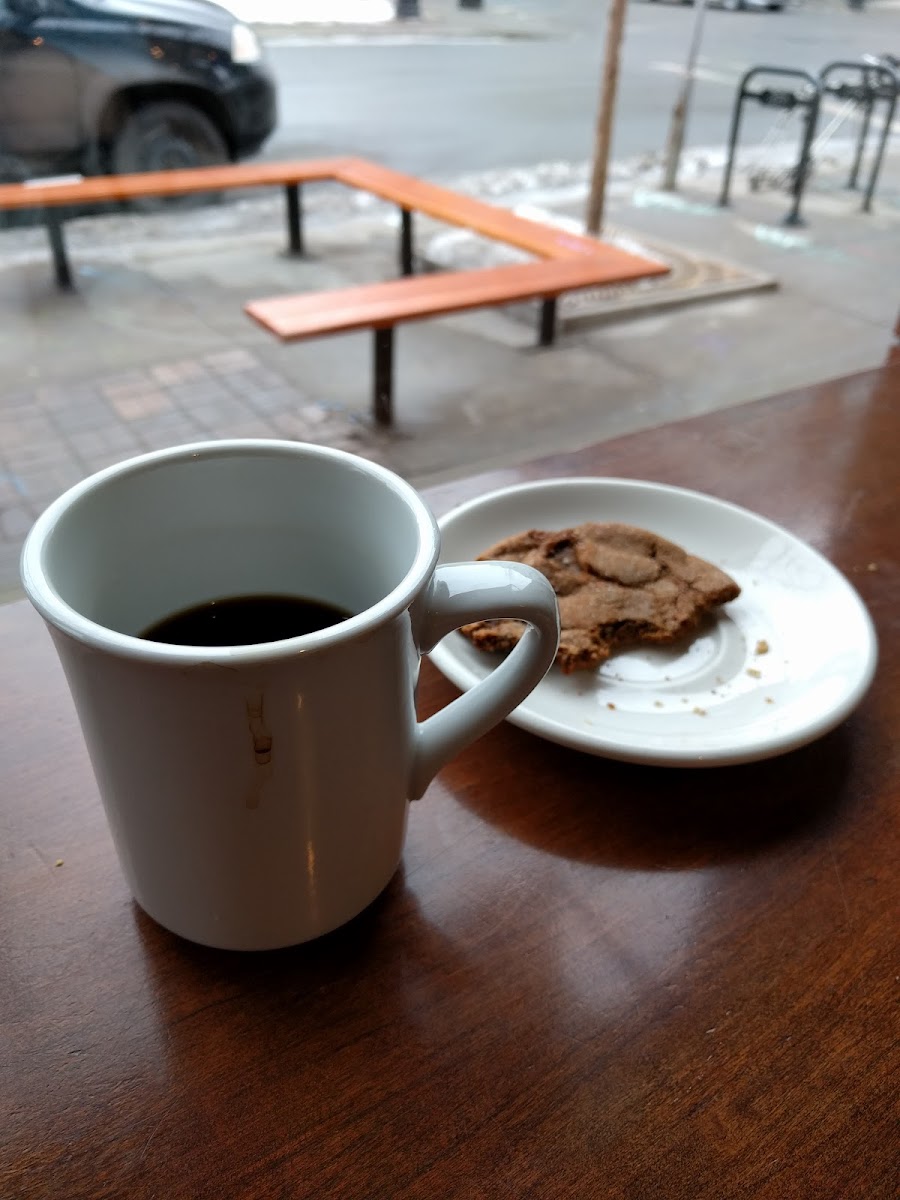 Specialty Coffees